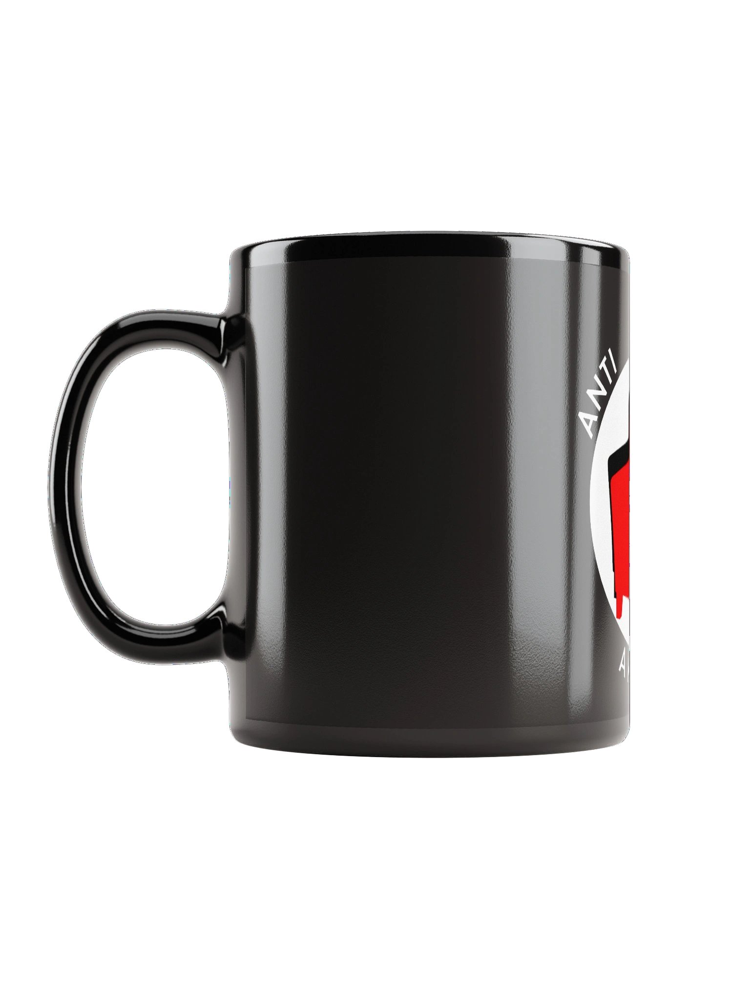 “Anti-Aktion” - Mug product image (12)