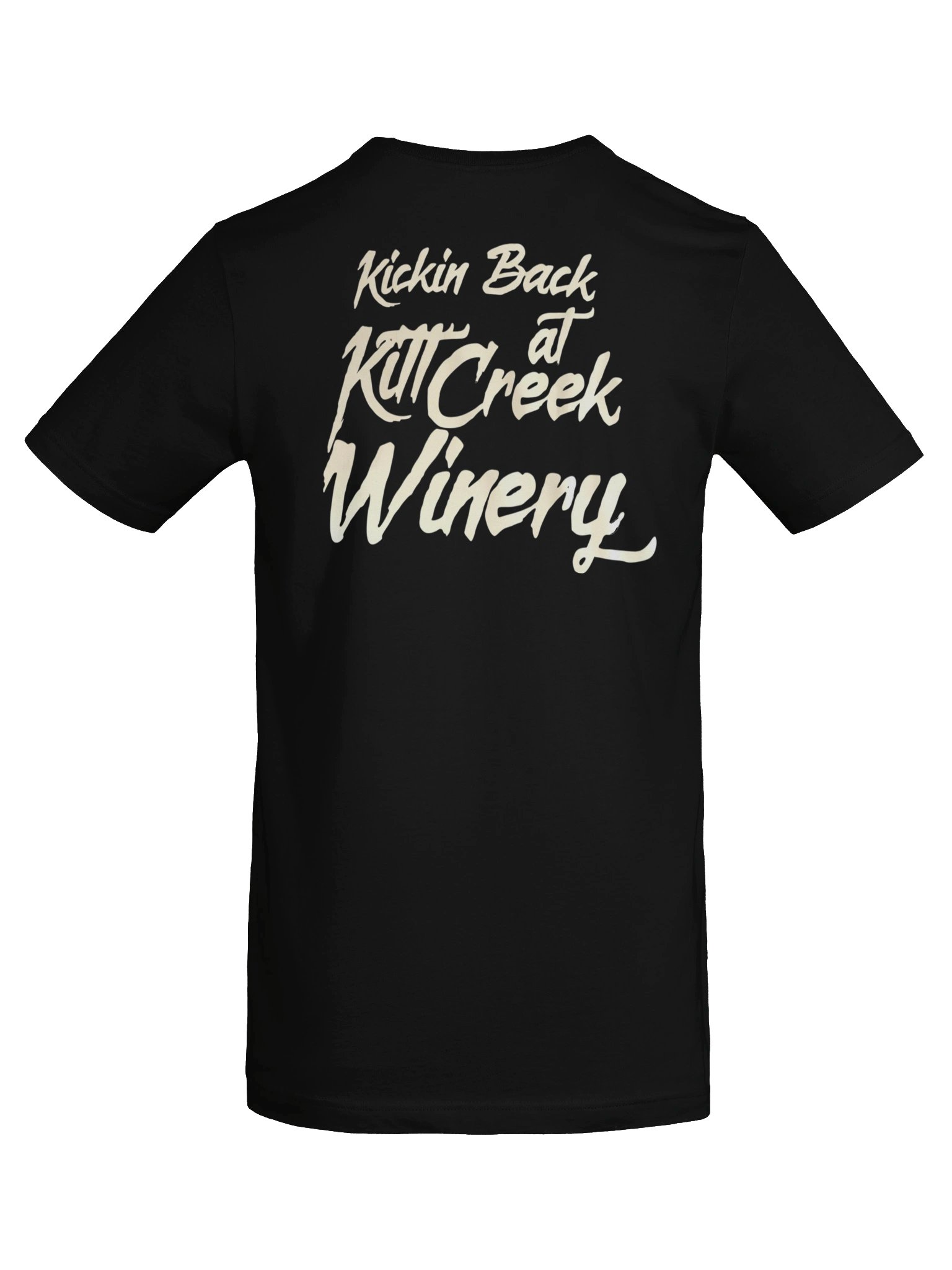 Kitt Creek Wine Glass Tee product image (6)