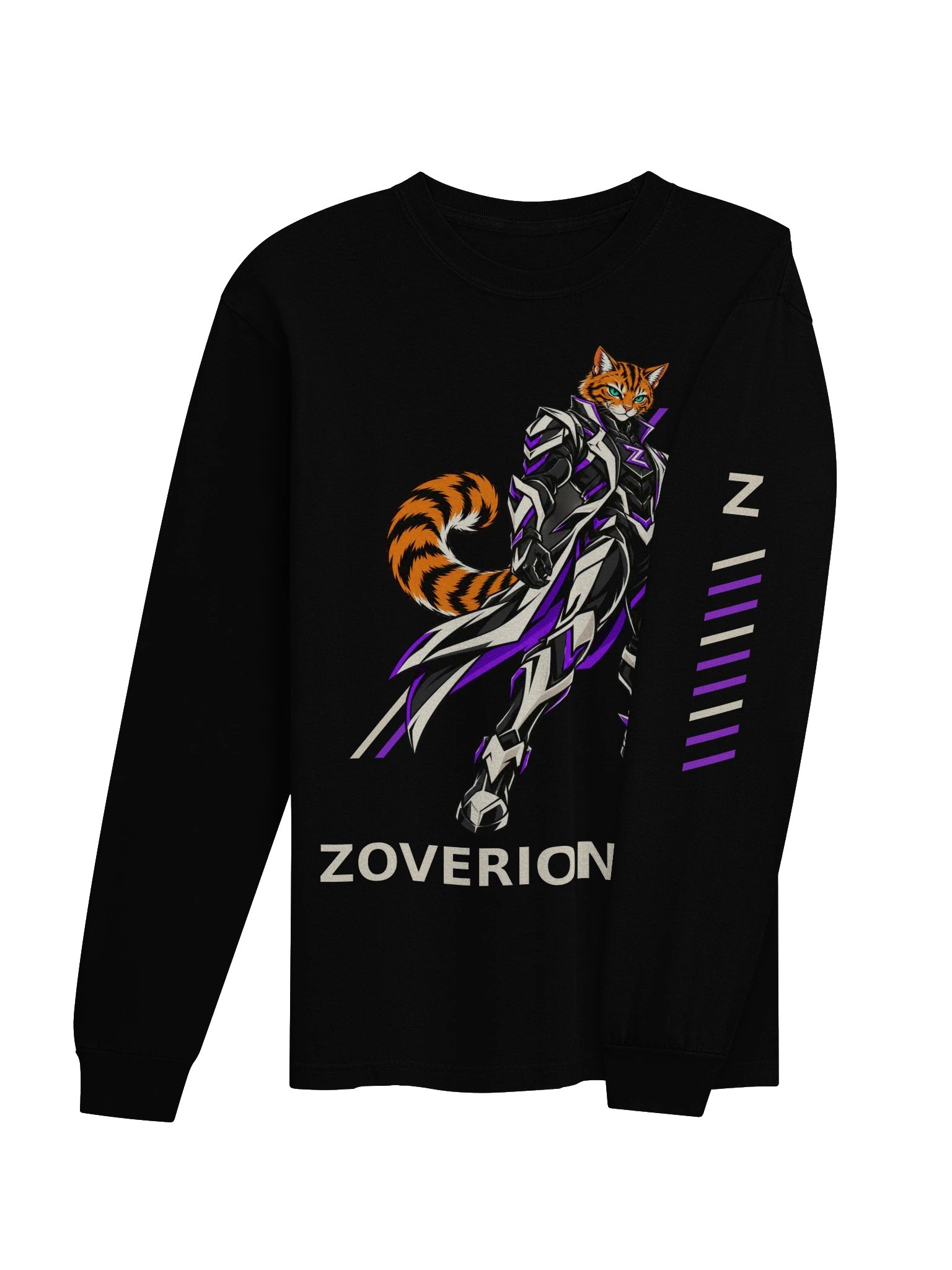 Guardian Stride Slash Sleeve Long Sleeve product image (4)