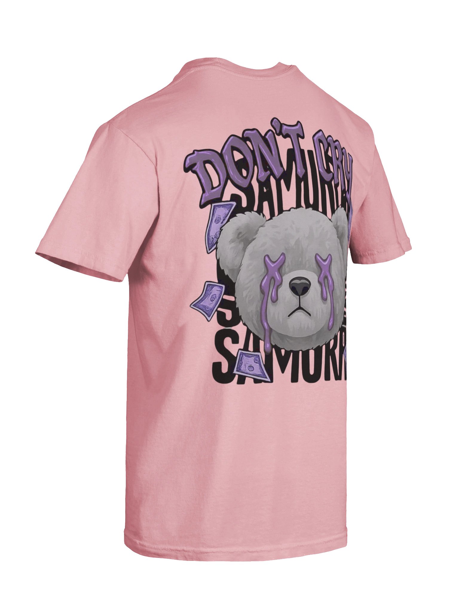Comfort Colors Garment-Dyed Heavyweight T-Shirt product image (40)
