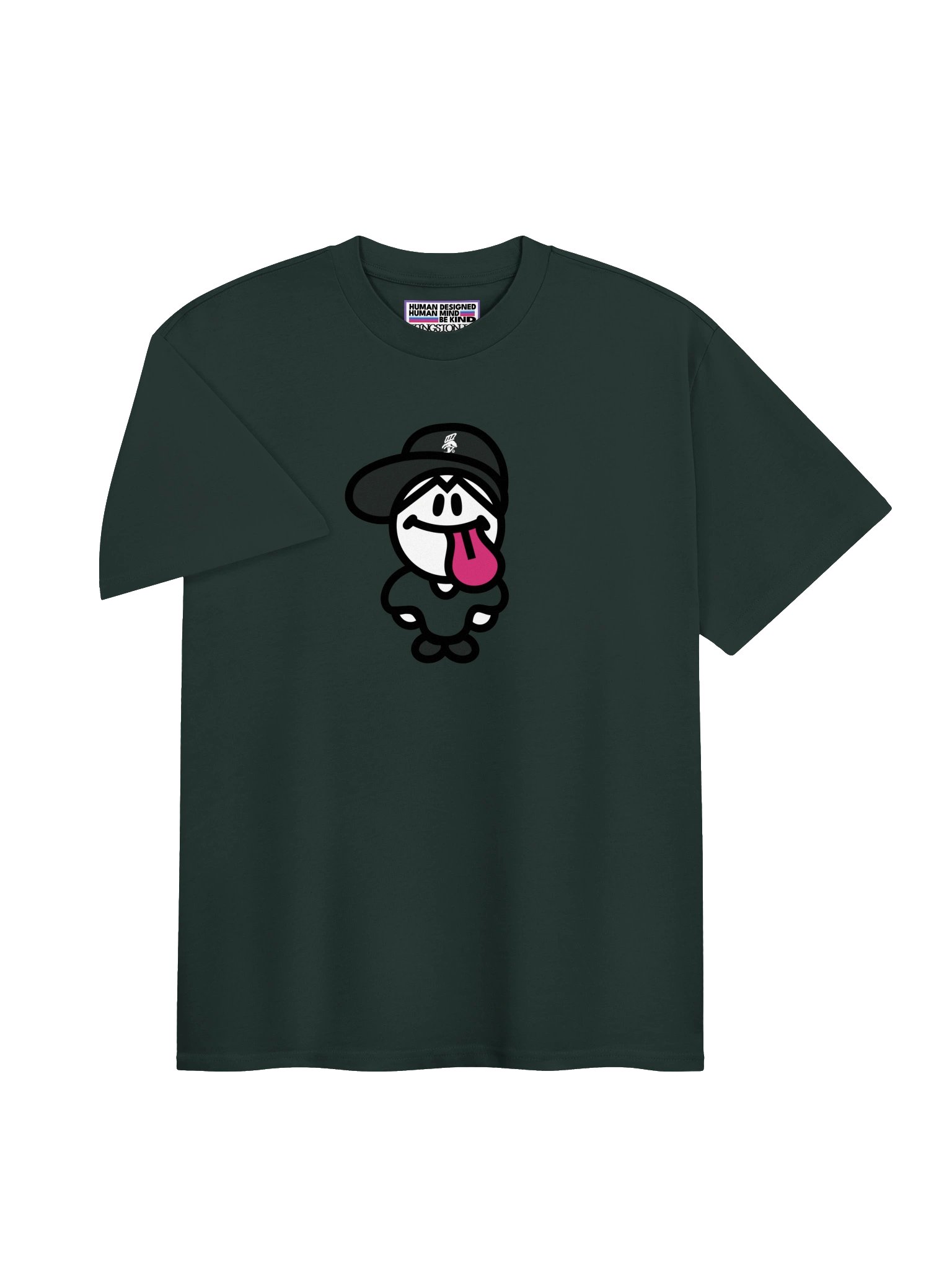 Heavy Boxy Classic Tee product image (4)