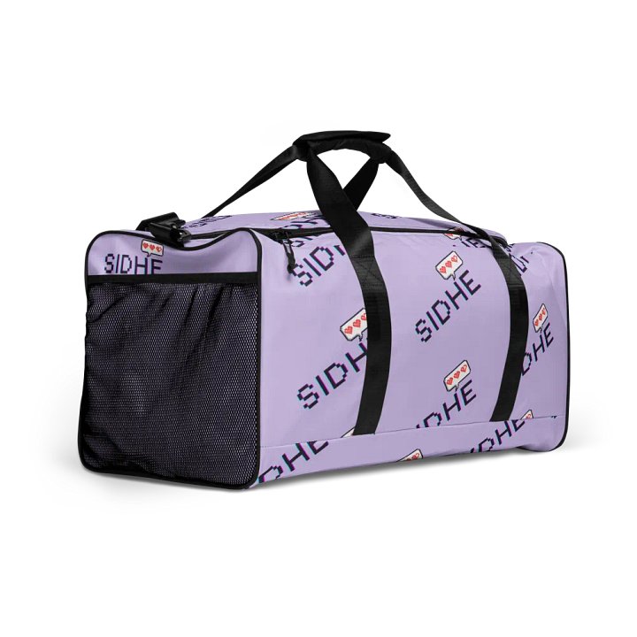 Sidhe Duffel Bag product image (2)