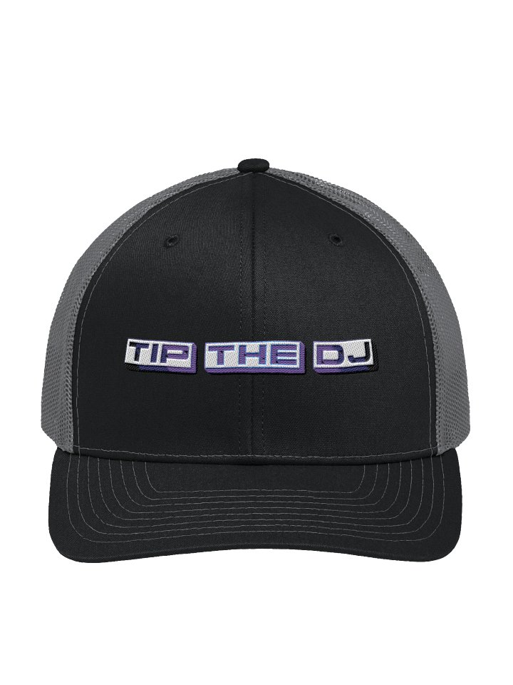 Tip The DJ Hat product image (4)