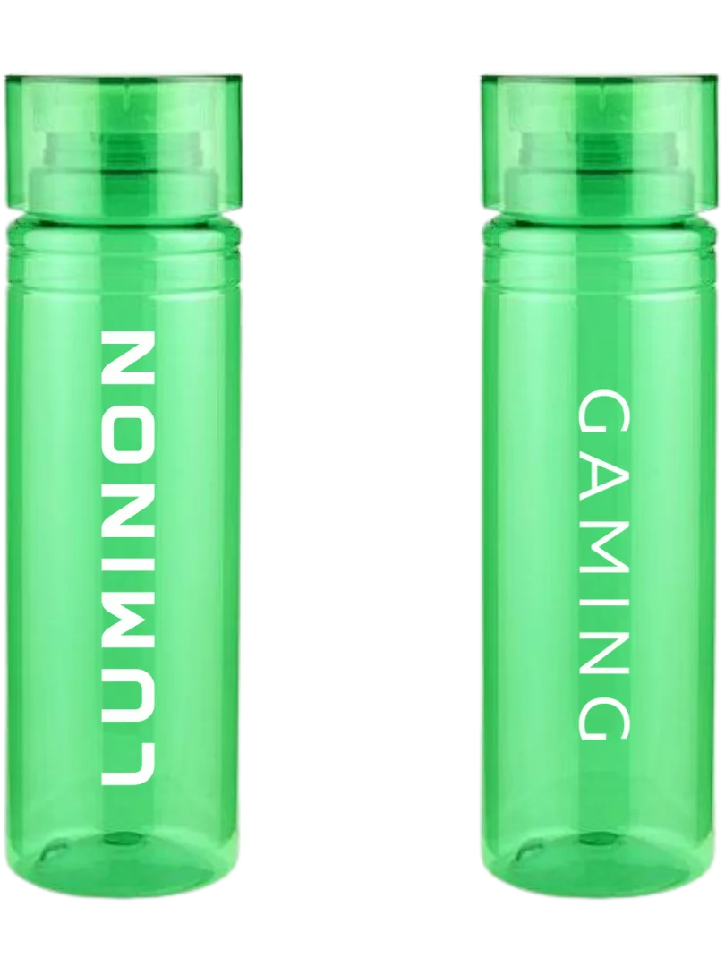 Luminon Green Squeeze Bottle product image (1)