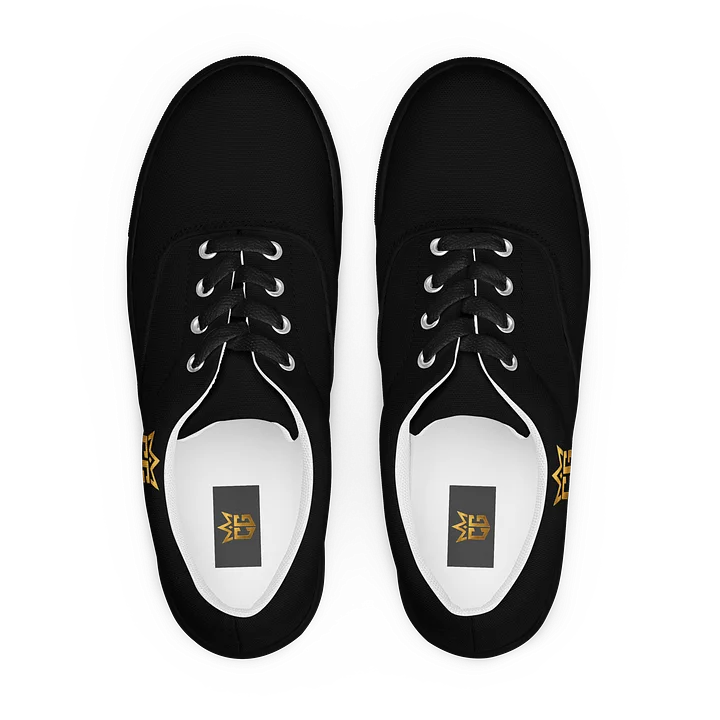 Men's Premium CG Shoe: Gold Edition product image (1)