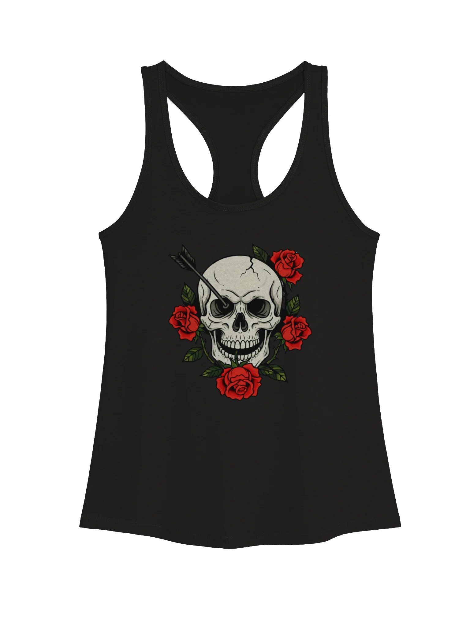 Cupid's Arrow Tank product image (1)