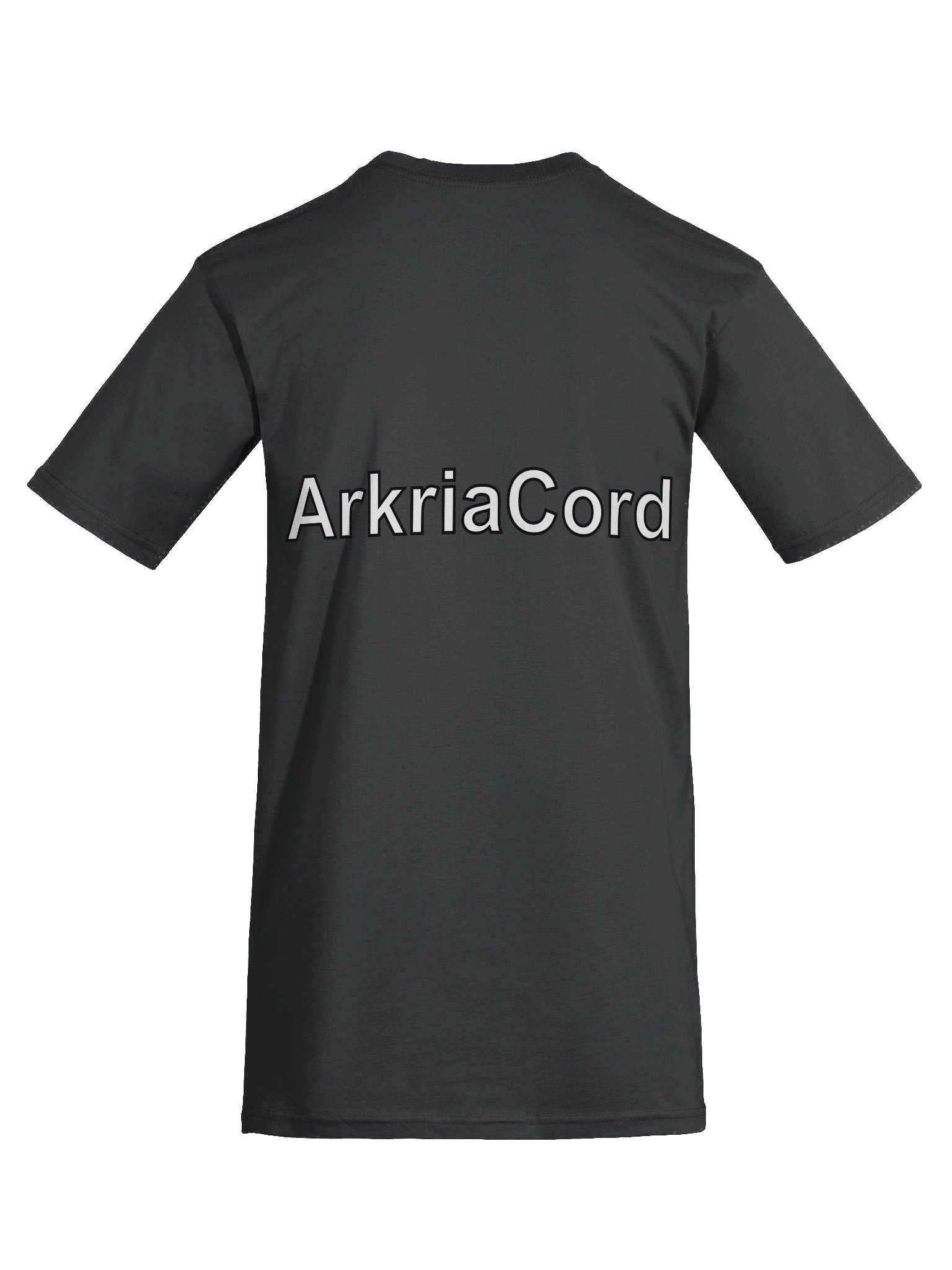 ArkriaCord Logo Heavyweight Men's Premium Tee product image (58)