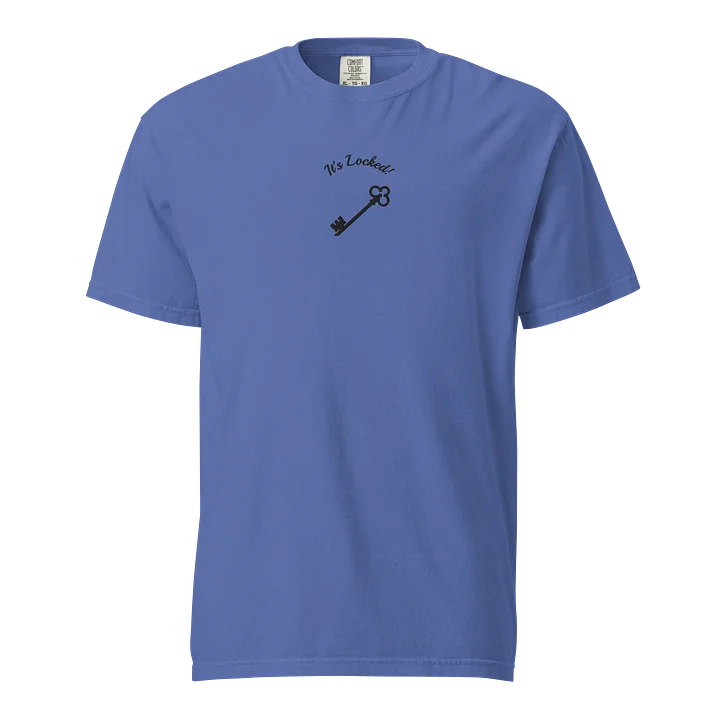 It's Locked! Shirt product image (1)