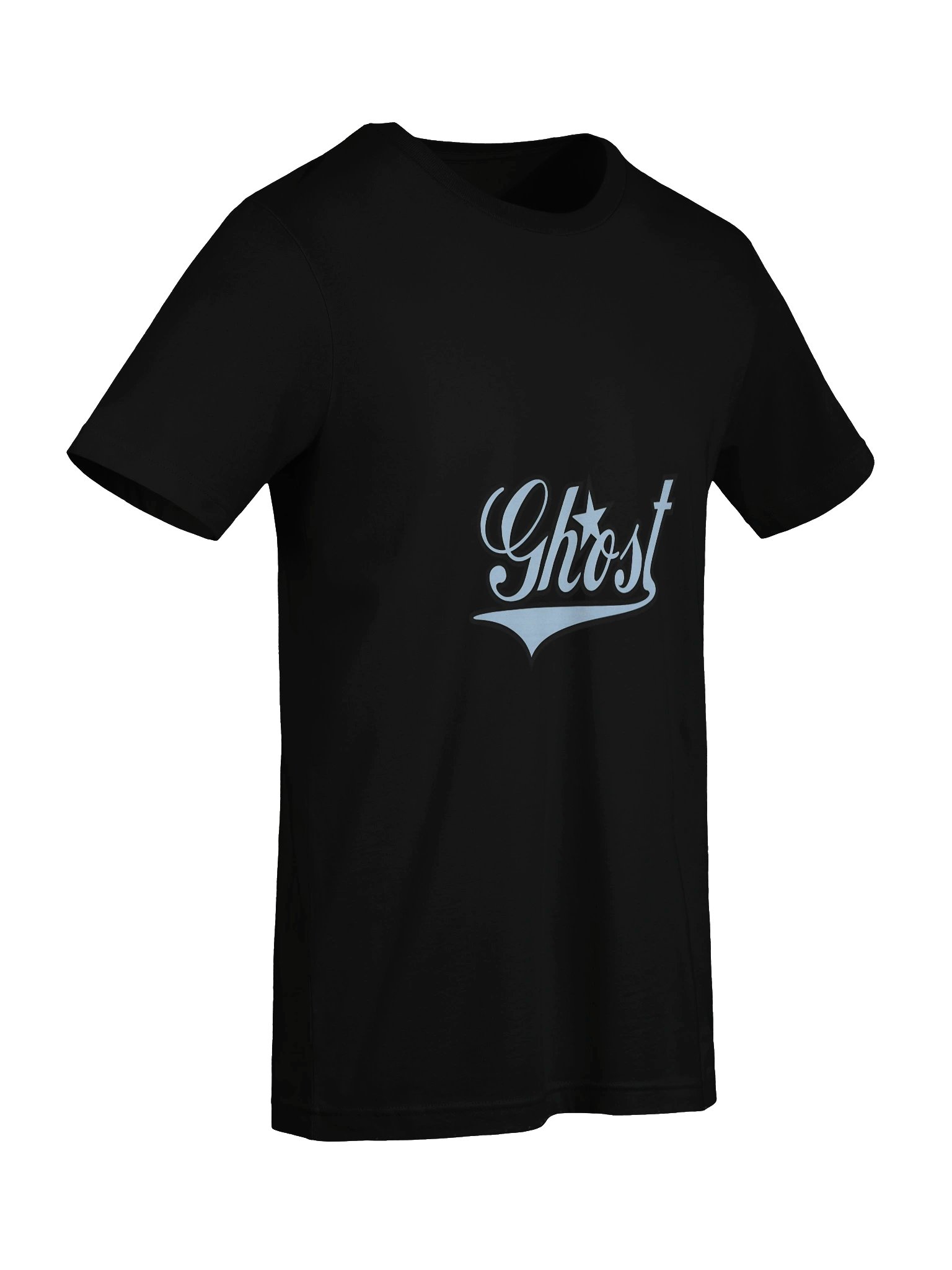 Ghost Shirt product image (9)