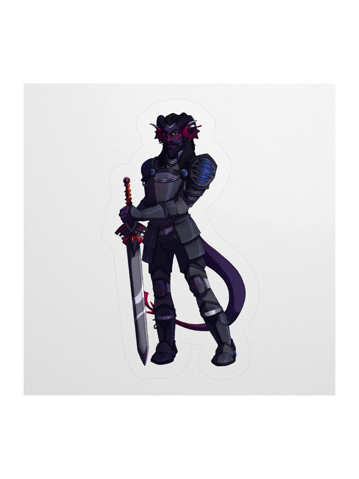 Arxes Sticker product image (1)