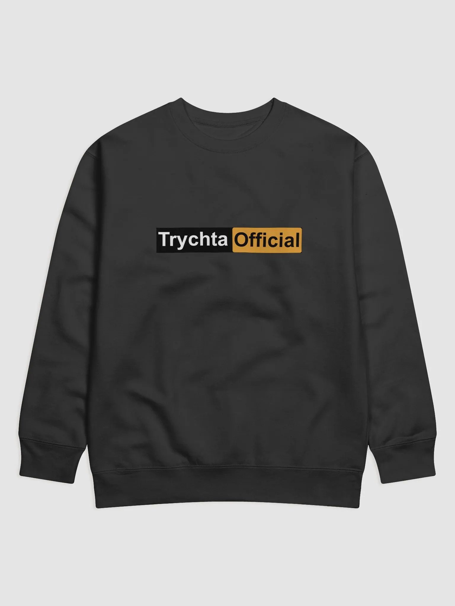 Trychta Official mikina PH product image (3)