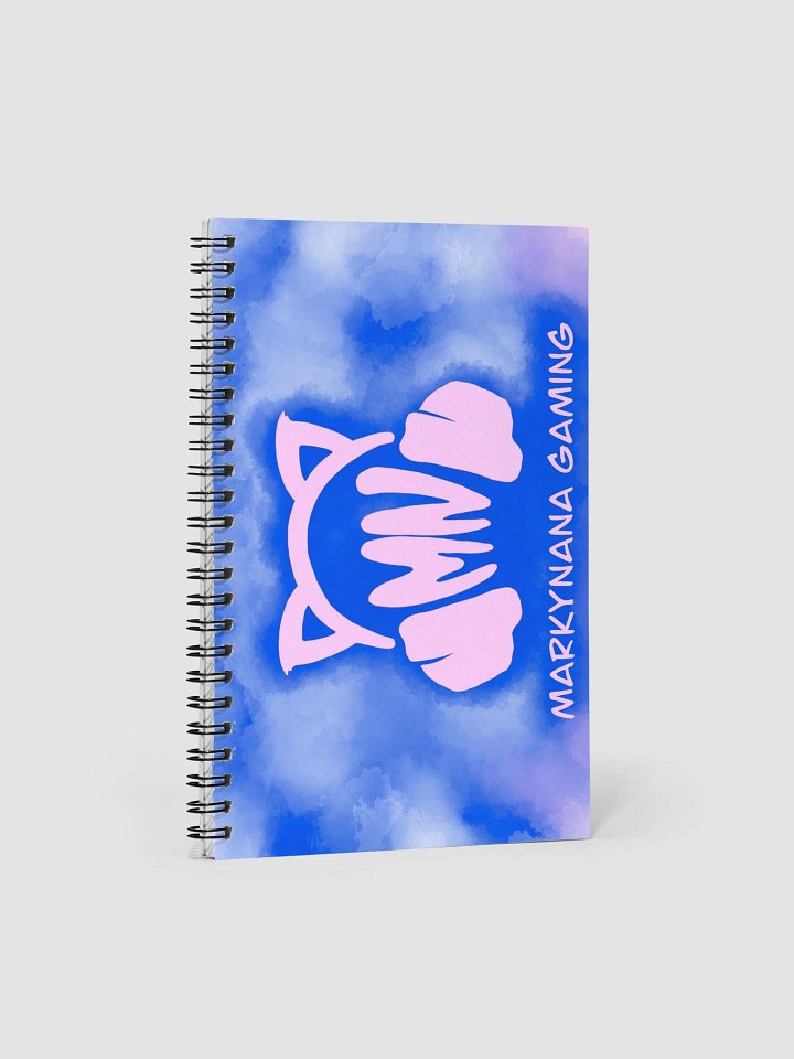 MarkyNana Gaming Notebook product image (1)