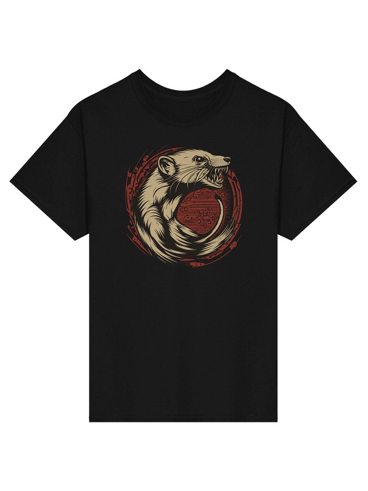 Weasel Graphix — Official Studio Emblem (Support Drop) product image (2)