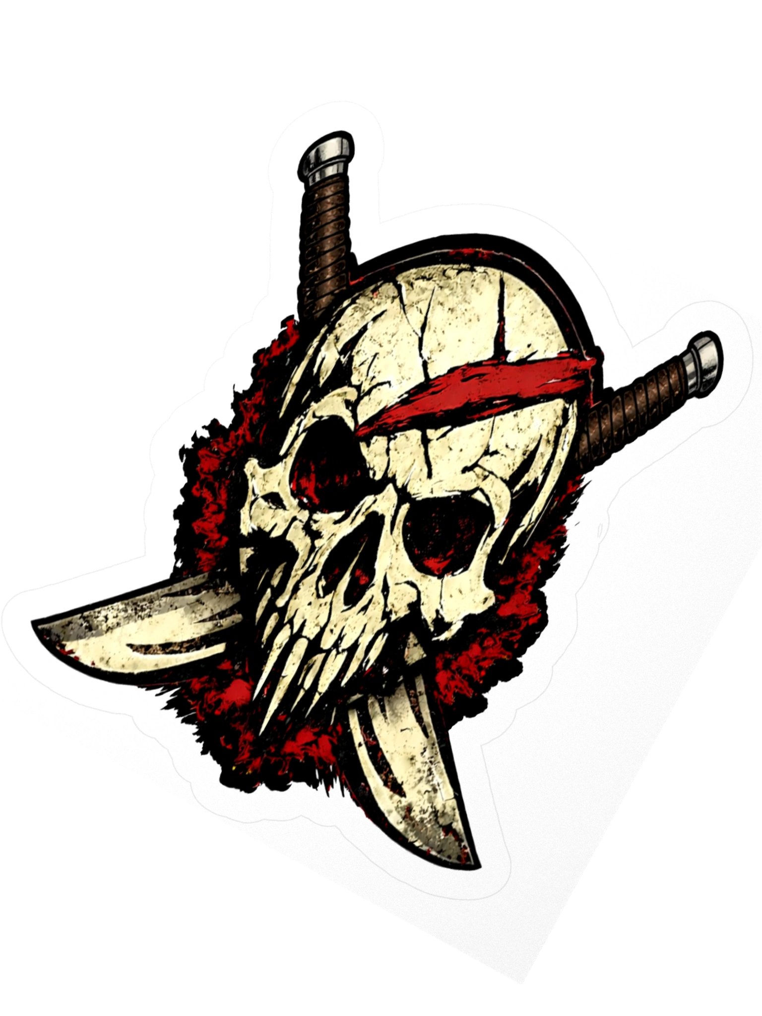 ChopHavoc — Execution Mark product image (2)