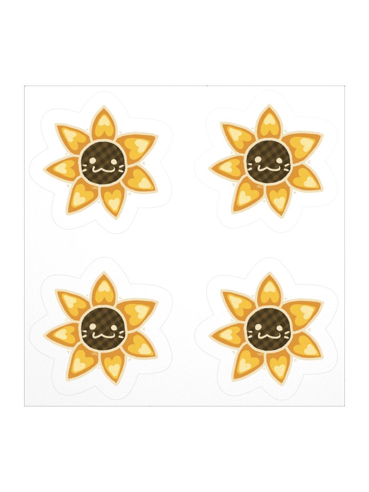 Sun Kitty product image (3)