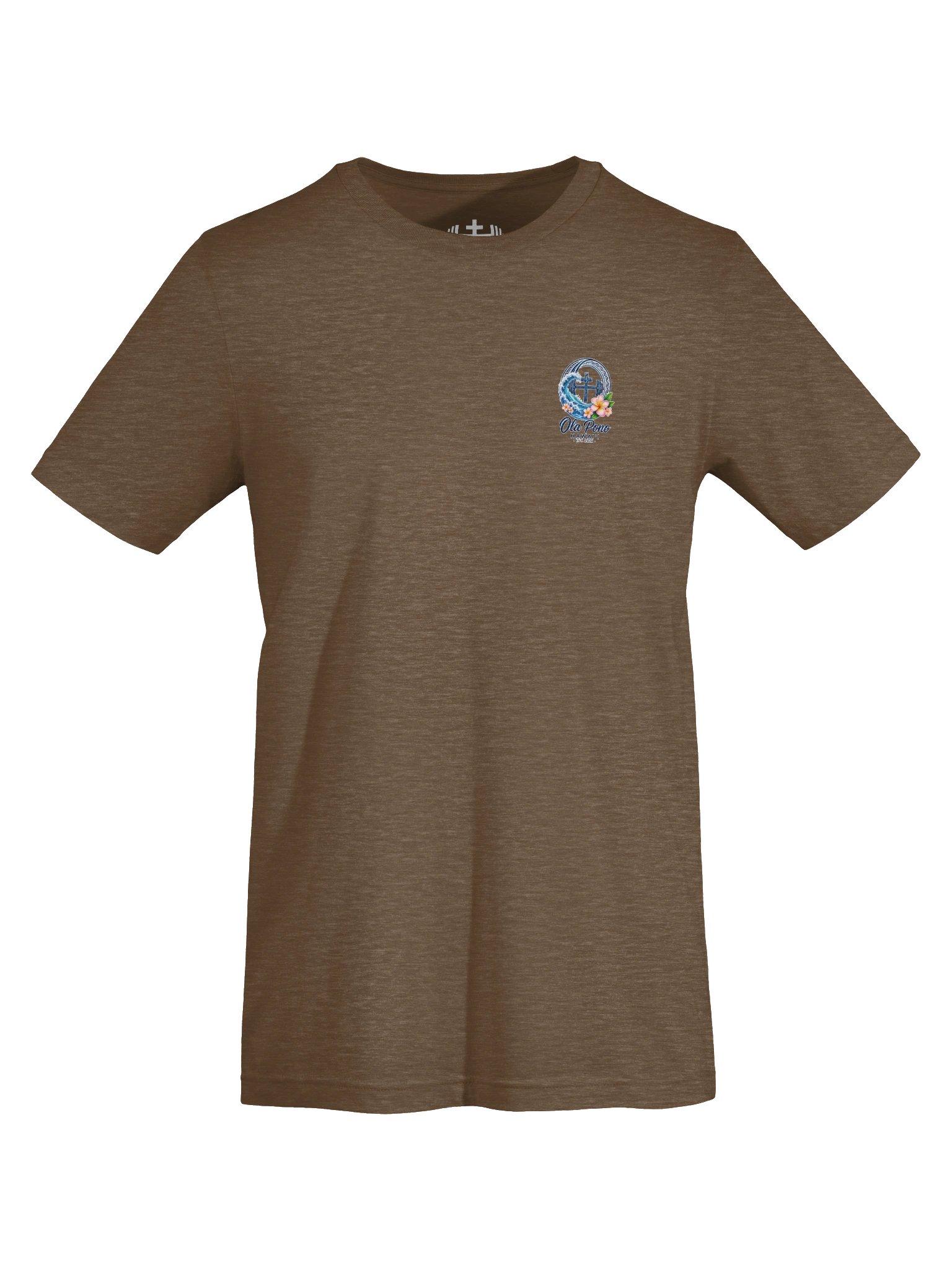 His House Unisex "Ekolu Mea Nui" T-Shirt product image (5)