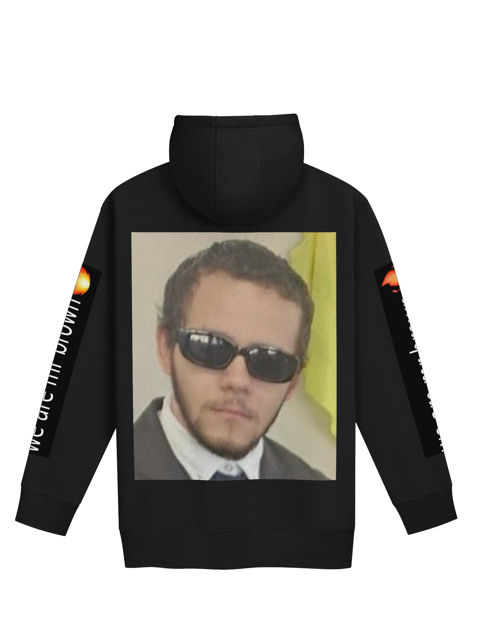 WE ARE MR BROWN!!!!!! product image (2)