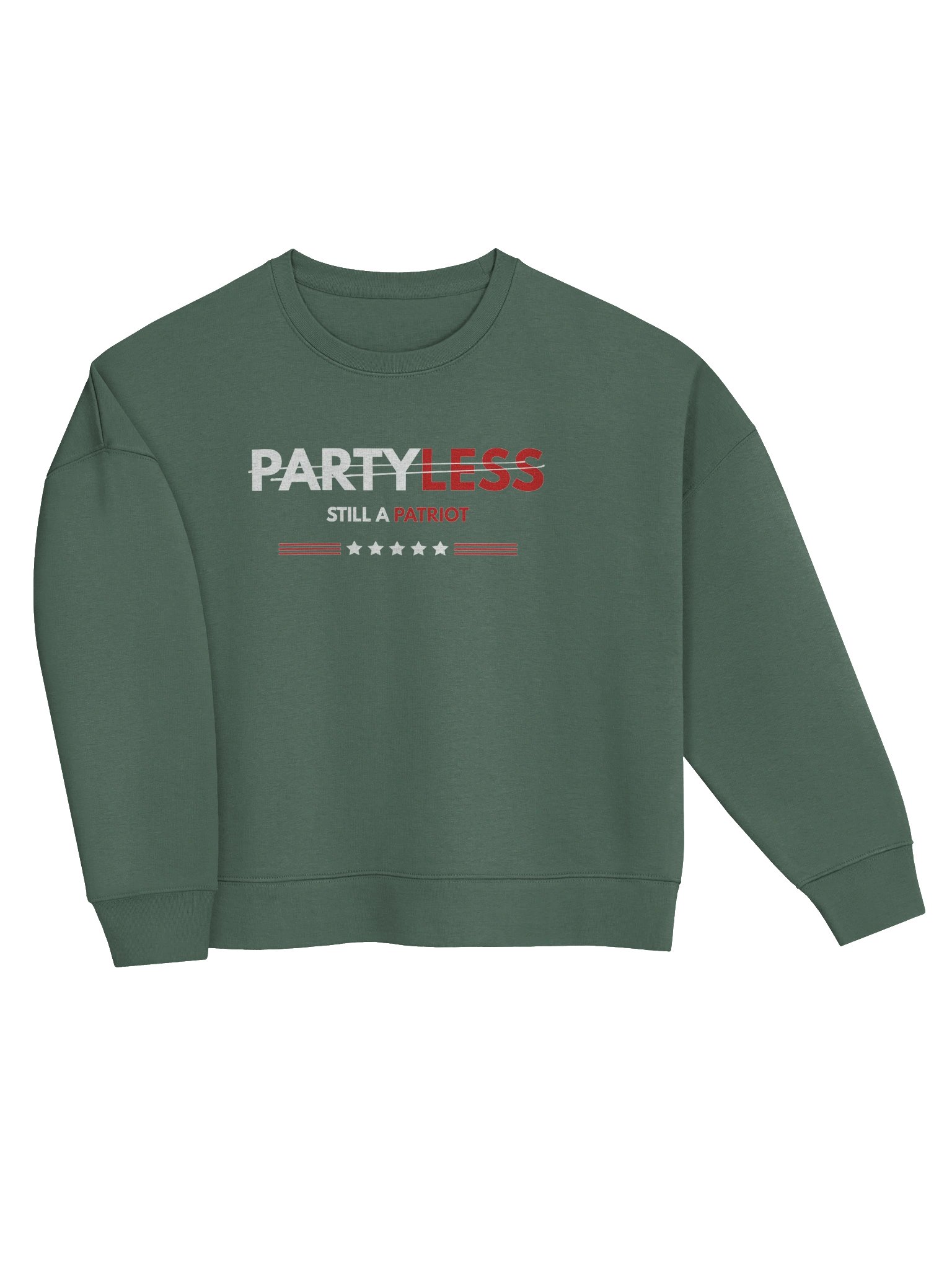 PARTYLESS Crop product image (19)