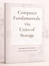 Computer Fundamentals via Units of Storage Study Guide 3