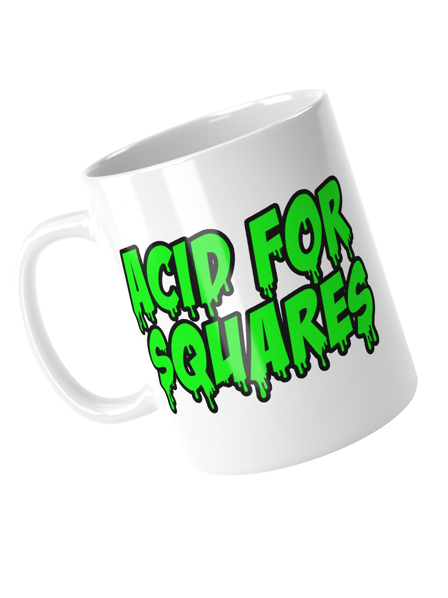 Alien Punk Mug product image (4)