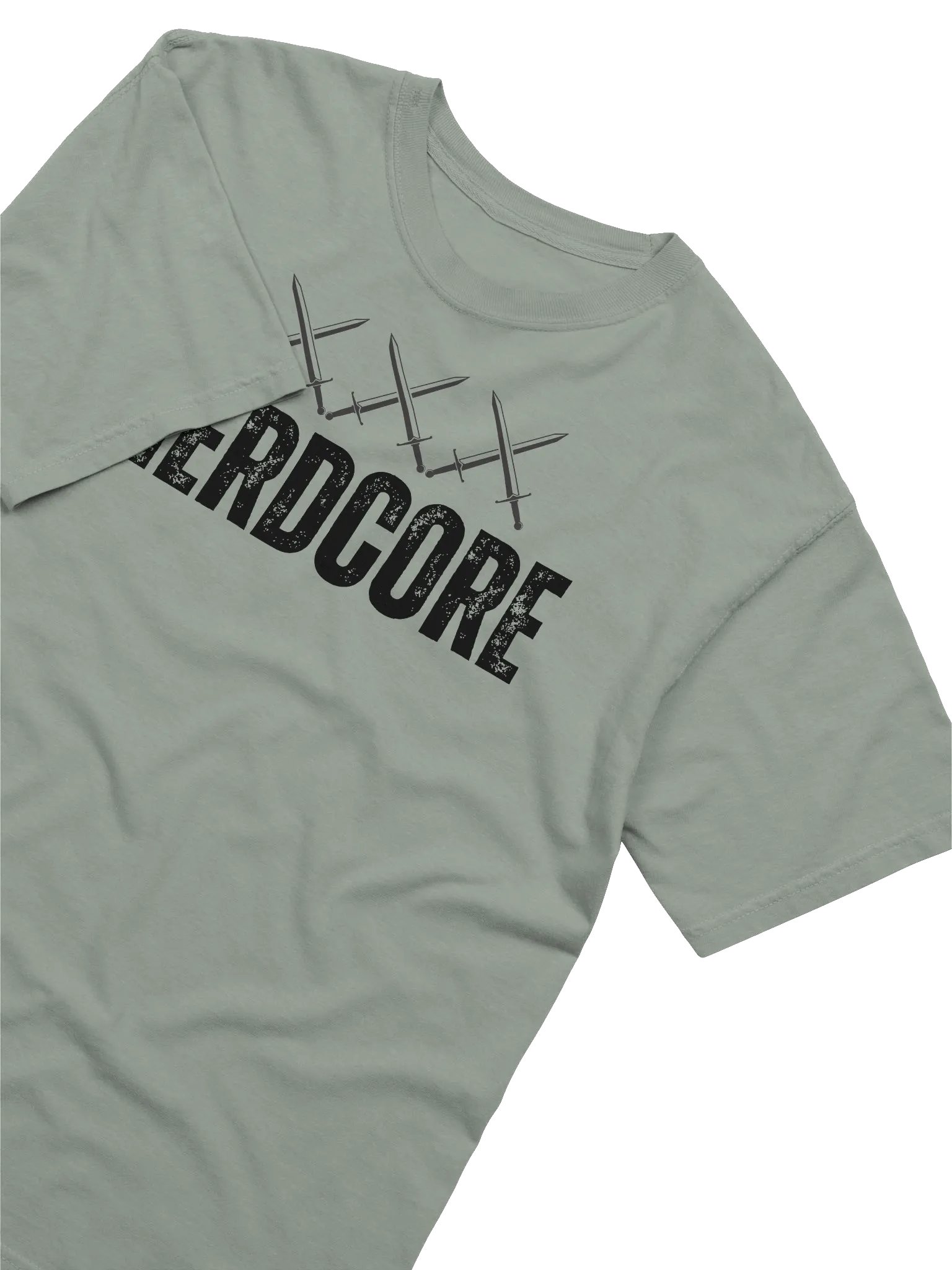 Nerdcore XXX Swords product image (28)