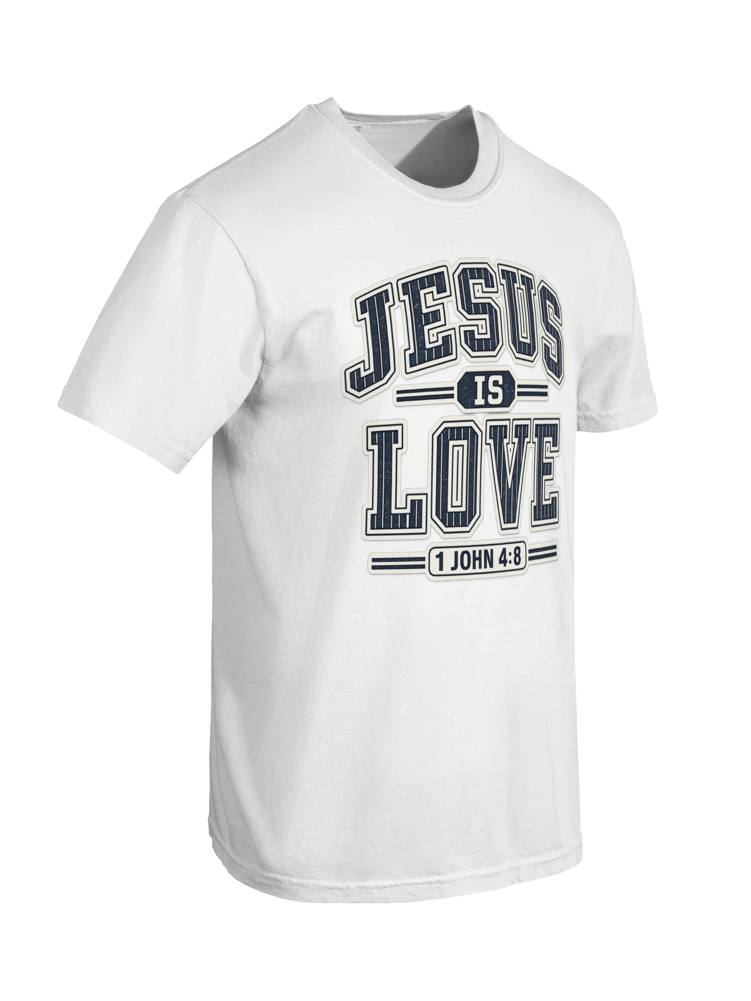 JESUS IS LOVE x NY STATE OF MIND. product image (6)