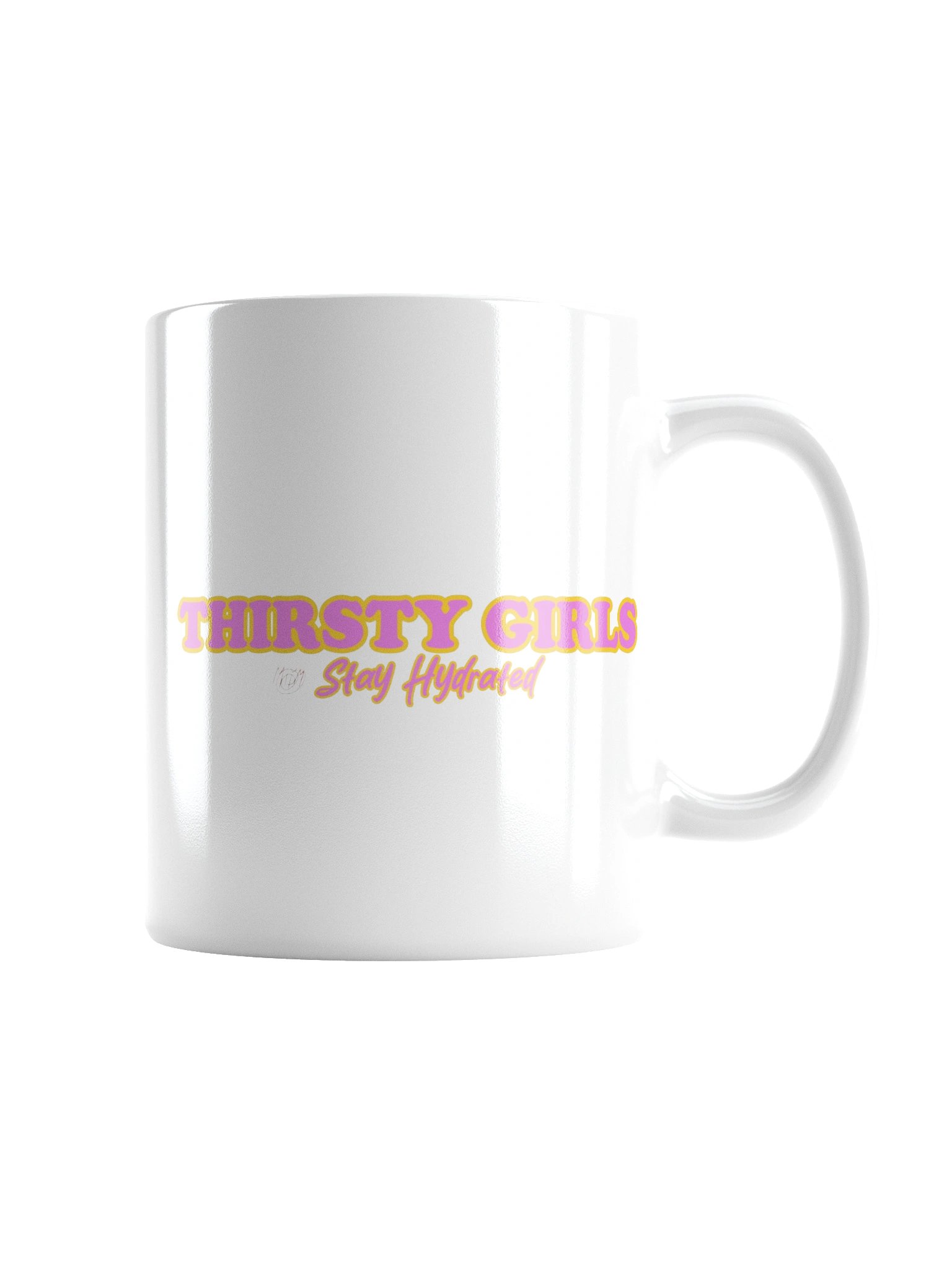 Nice Hydration Coffee Mug product image (8)