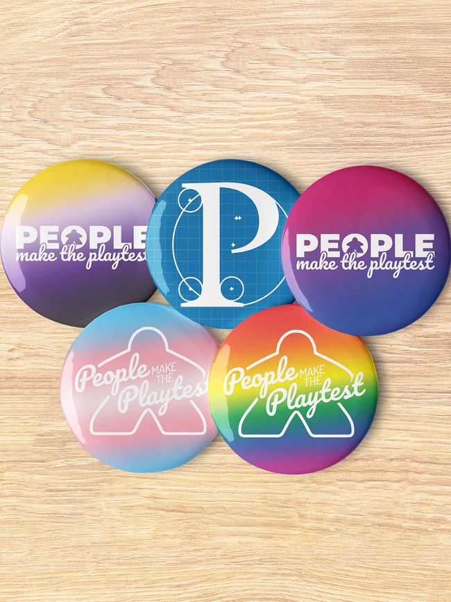 Buttons