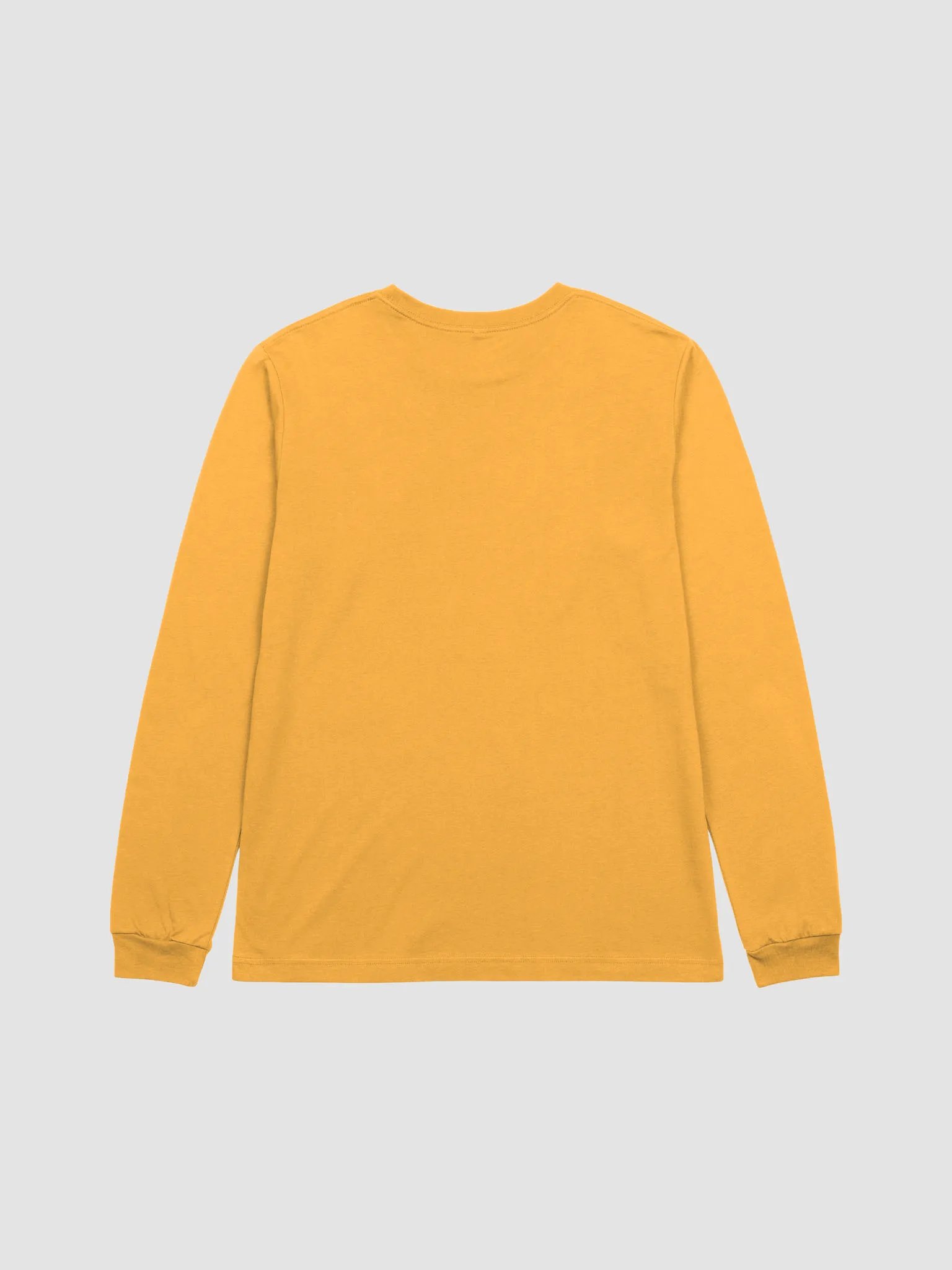 Gender Normality Unity Long Sleeve Tee product image (2)