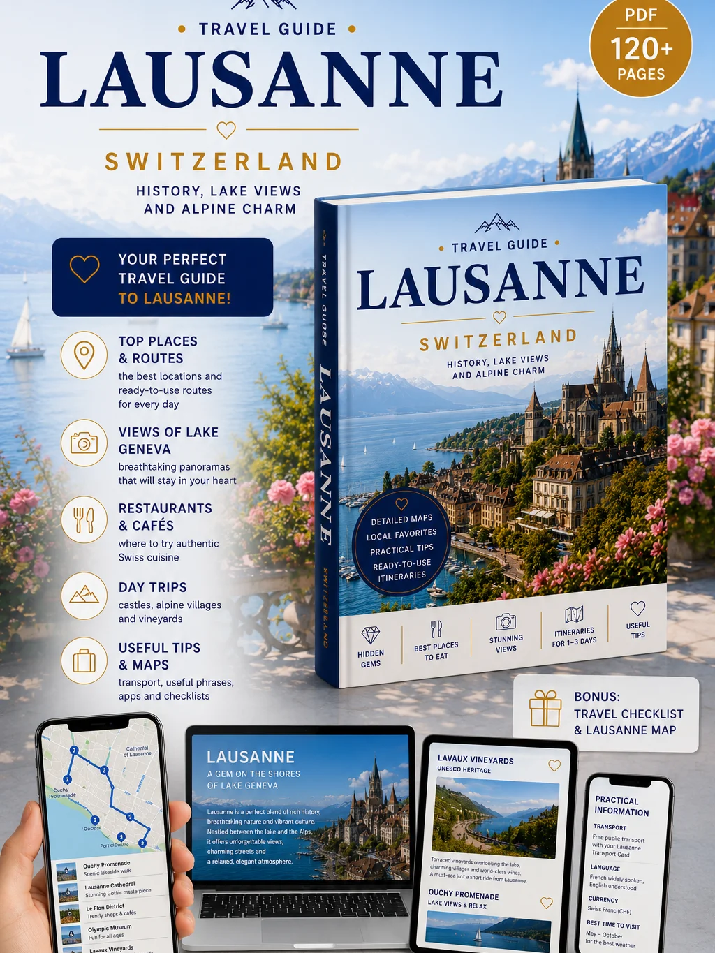 Lausanne Travel Box product image (3)