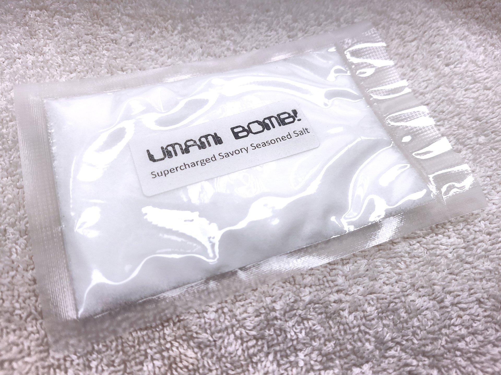 Umami Bomb! 50g product image (1)
