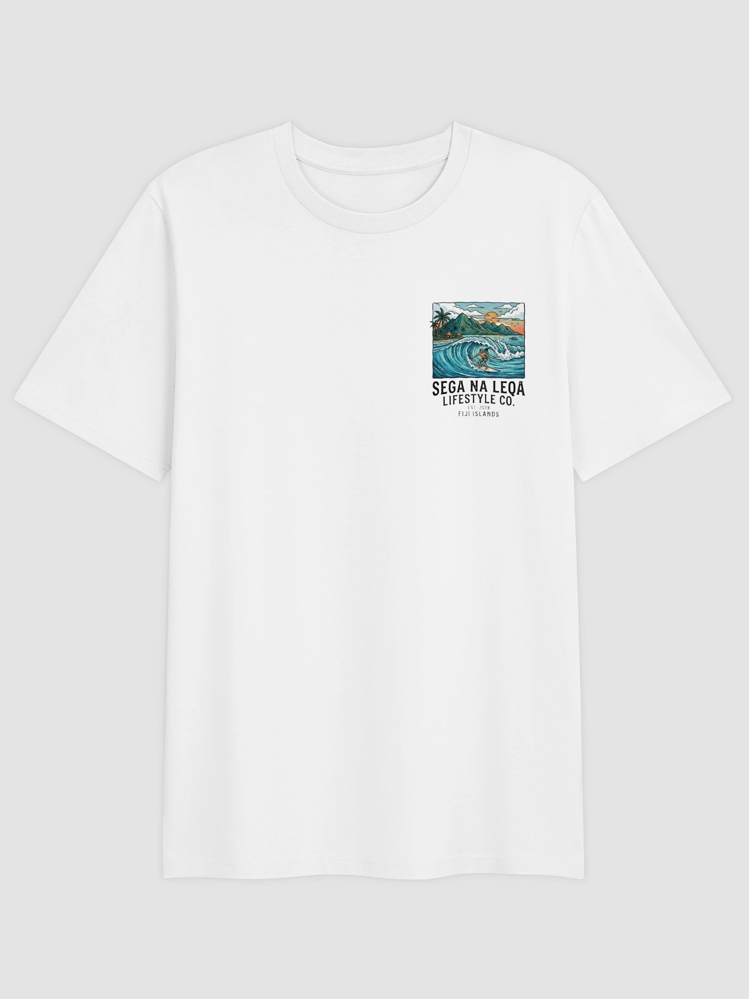 The Session Tee 🌿 product image (9)