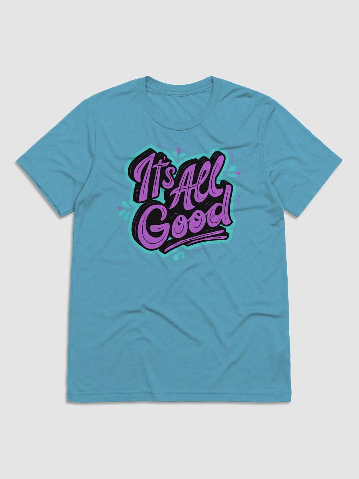 It's All Good product image (2)