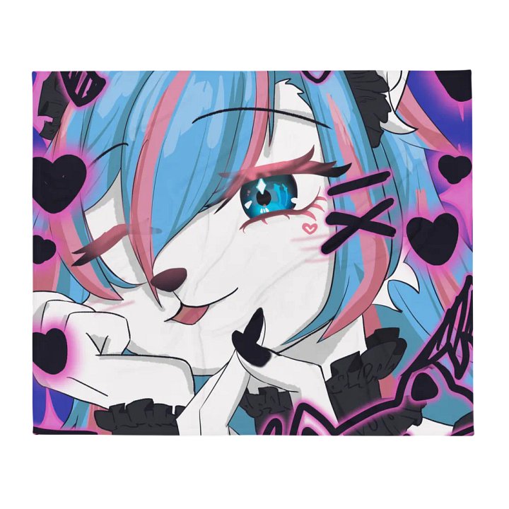 Wolfintank Purika Blanket product image (13)
