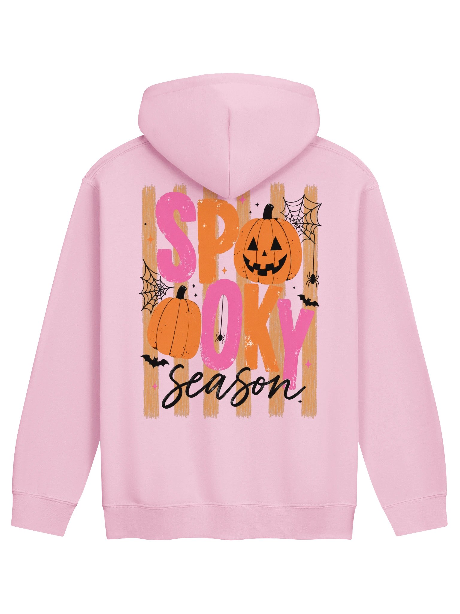 Spooky Season Gildan Hoodie product image (5)