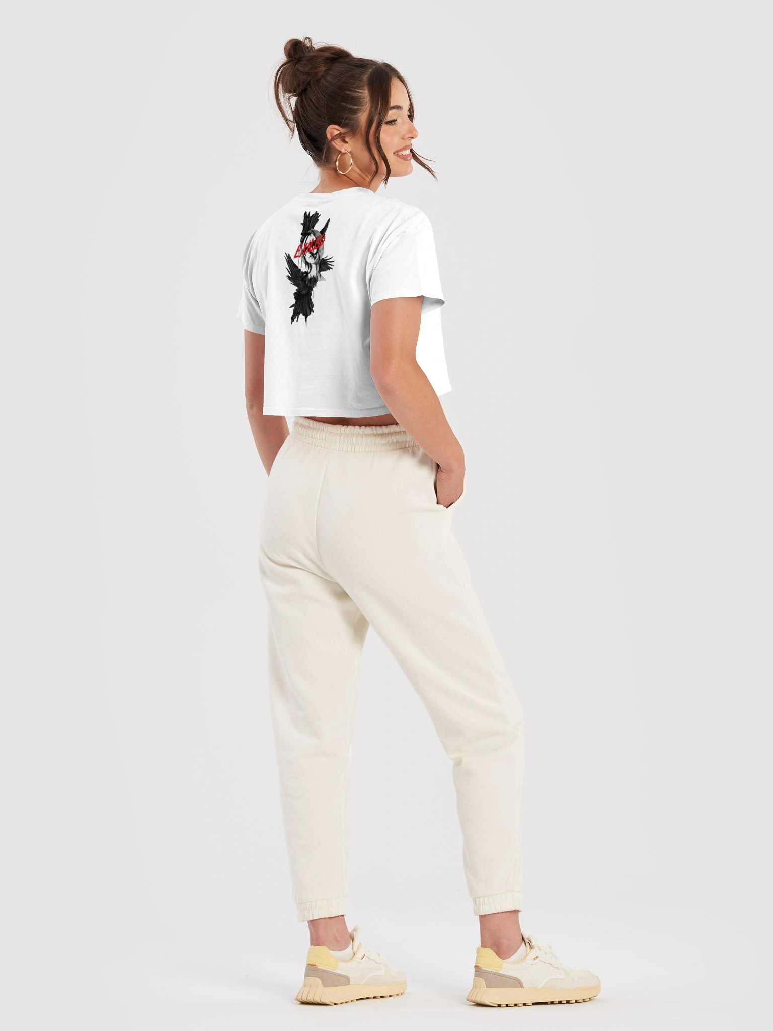 Exiled Crop F product image (3)
