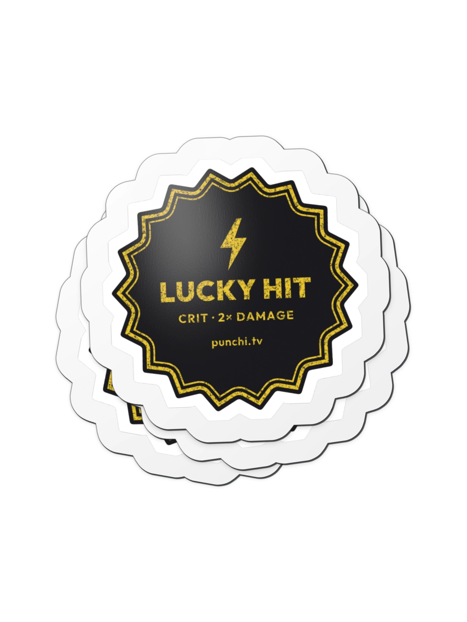 Punchi Magnet: Lucky Hit product image (2)