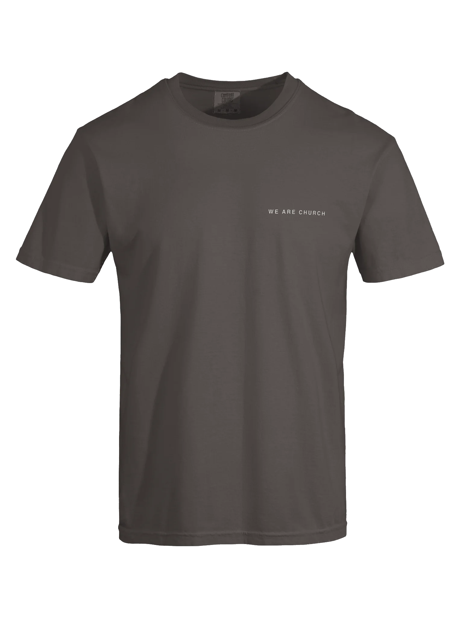 I Am Not Ashamed product image (16)