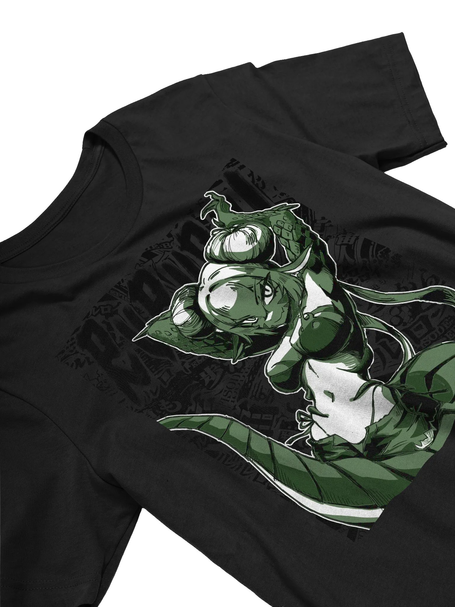 RURU ALIEN TEE V1 product image (3)