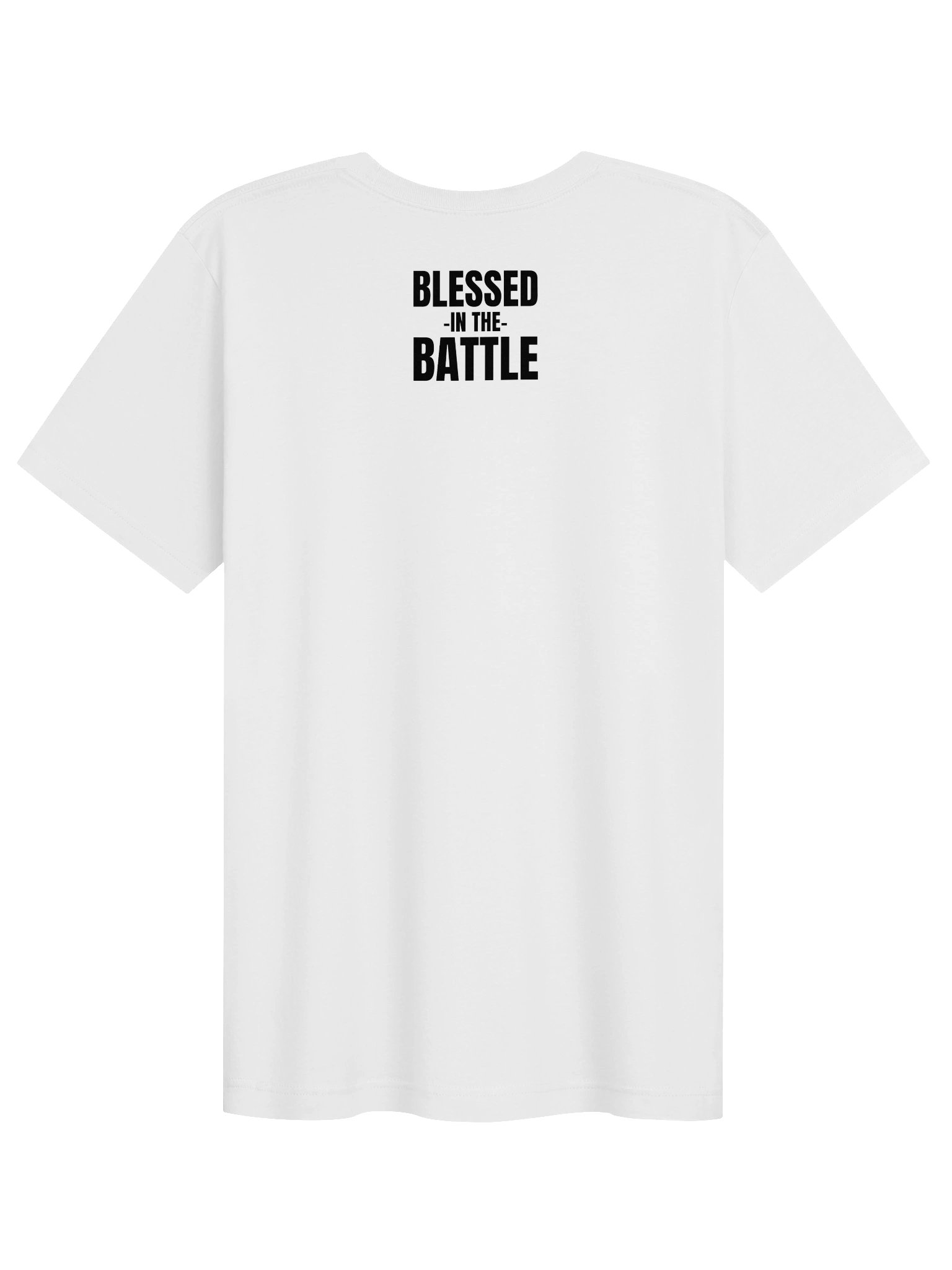 Dangerous INFO Classic T-Shirt in white product image (32)
