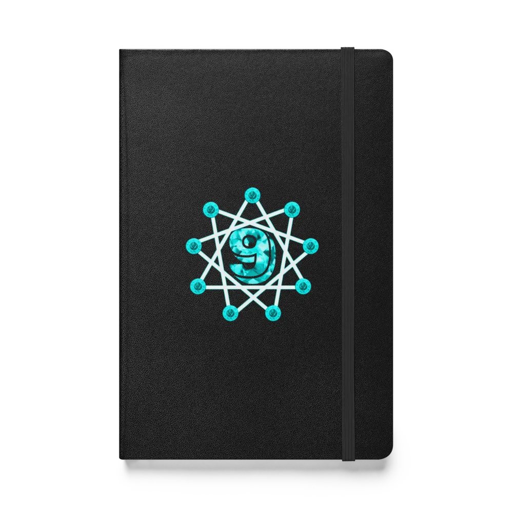 9th Kaliber Journal product image (1)