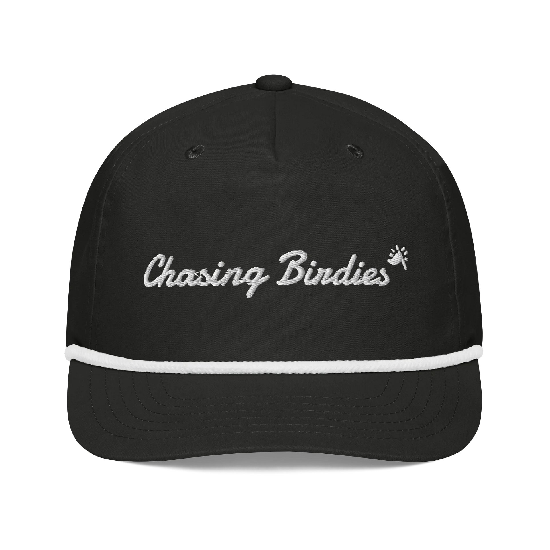 Chasing Birdies Rope Hat product image (1)