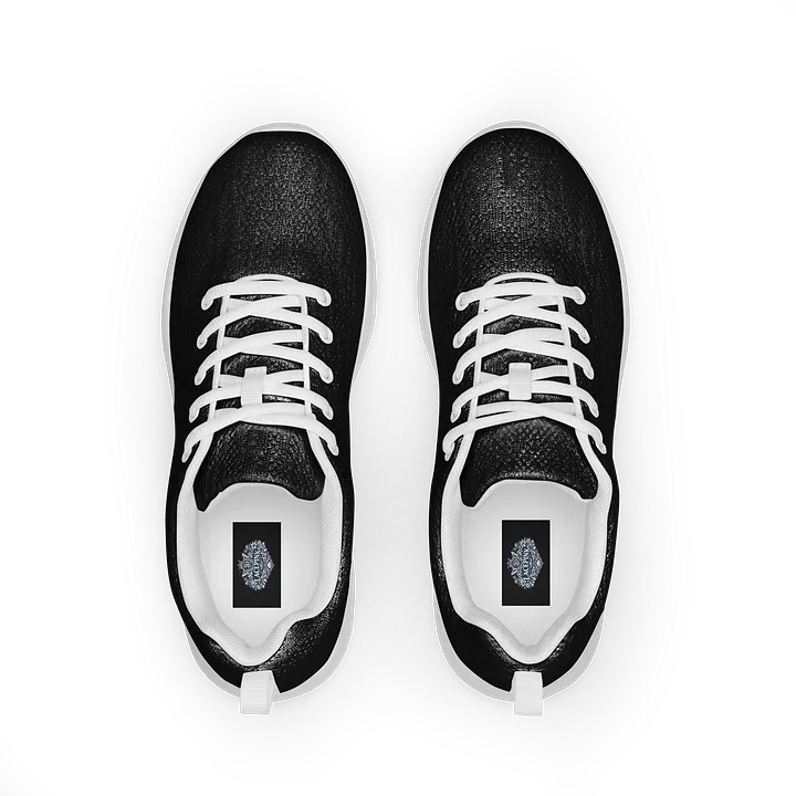 LP Exclusive Premium Dew Drop Mens' Athletic Shoes. product image (1)
