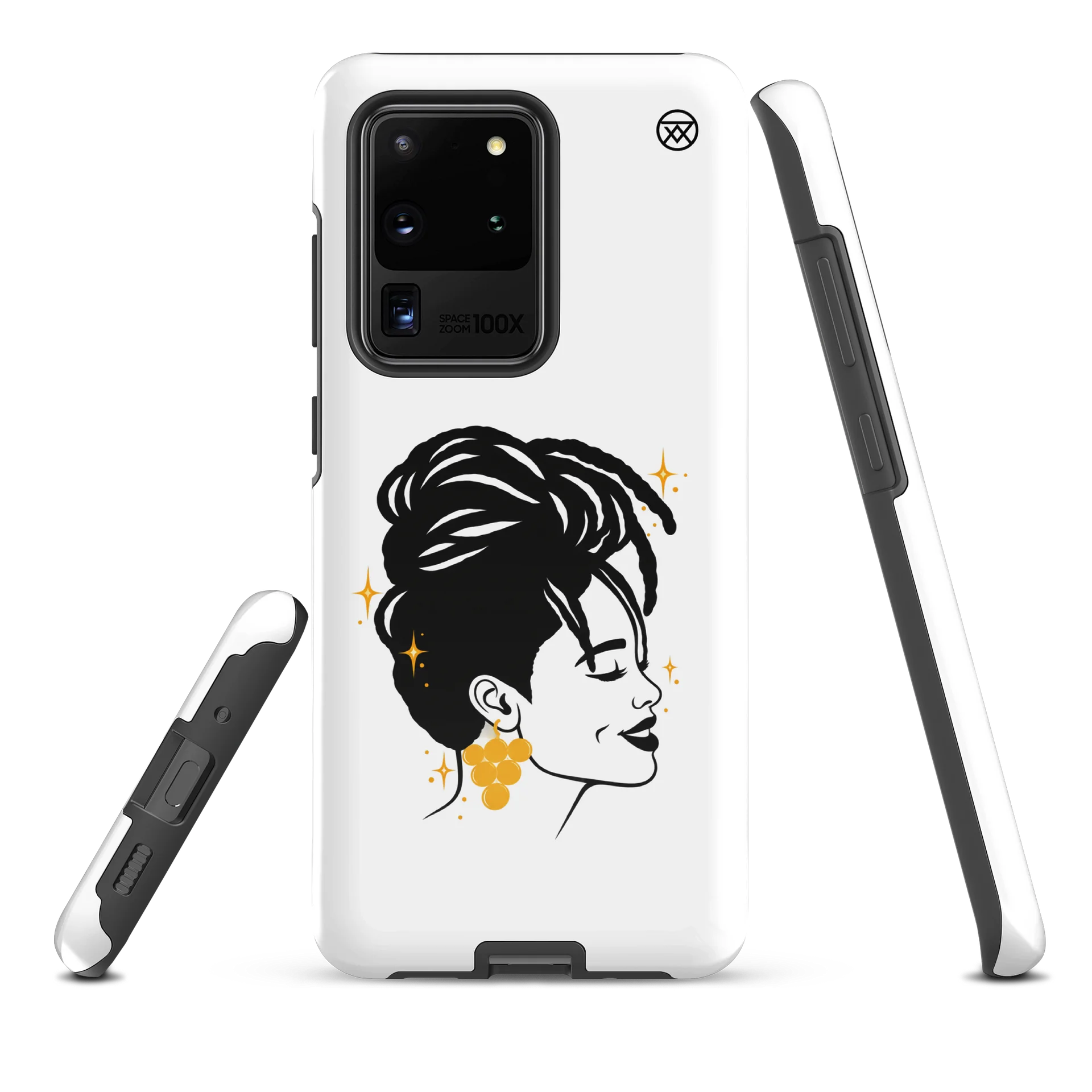 Empress | Tough Case for Samsung product image (1)