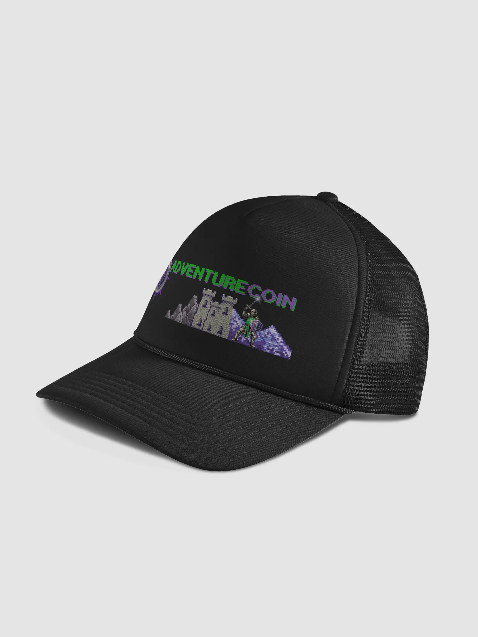 Adventurer's Helmet product image (4)