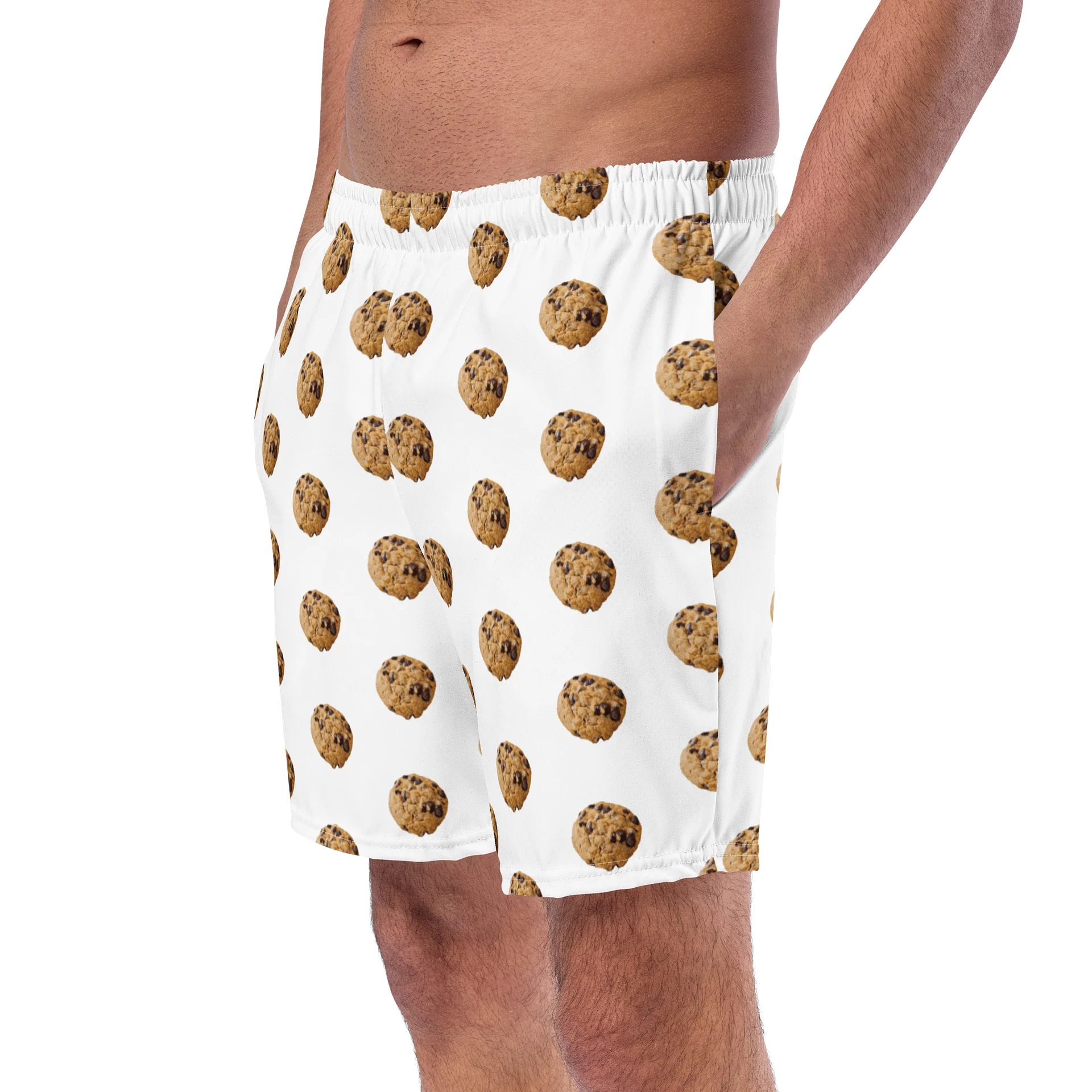 Cookie Swim Trunks product image (2)