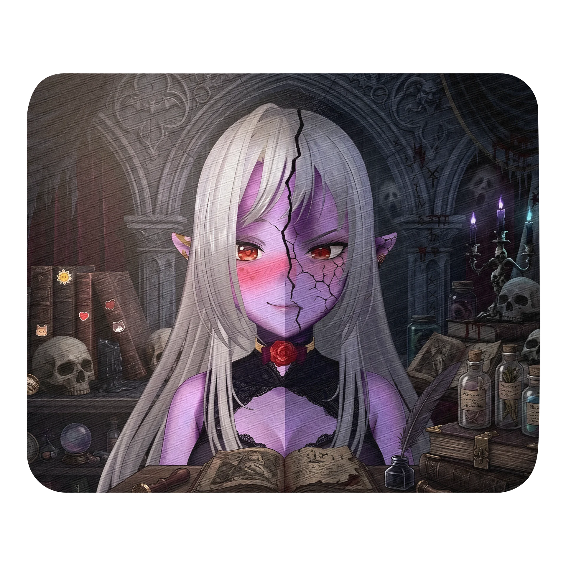Vespera's Duality product image (1)