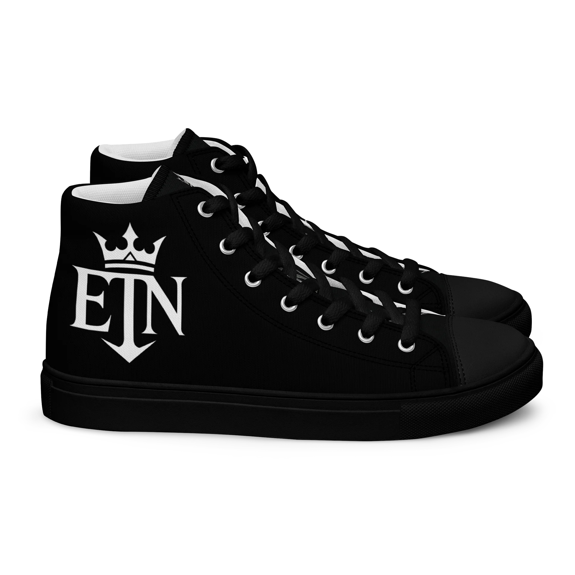 OG Elite Originalz Hi-Top Kanvas Shoes product image (2)