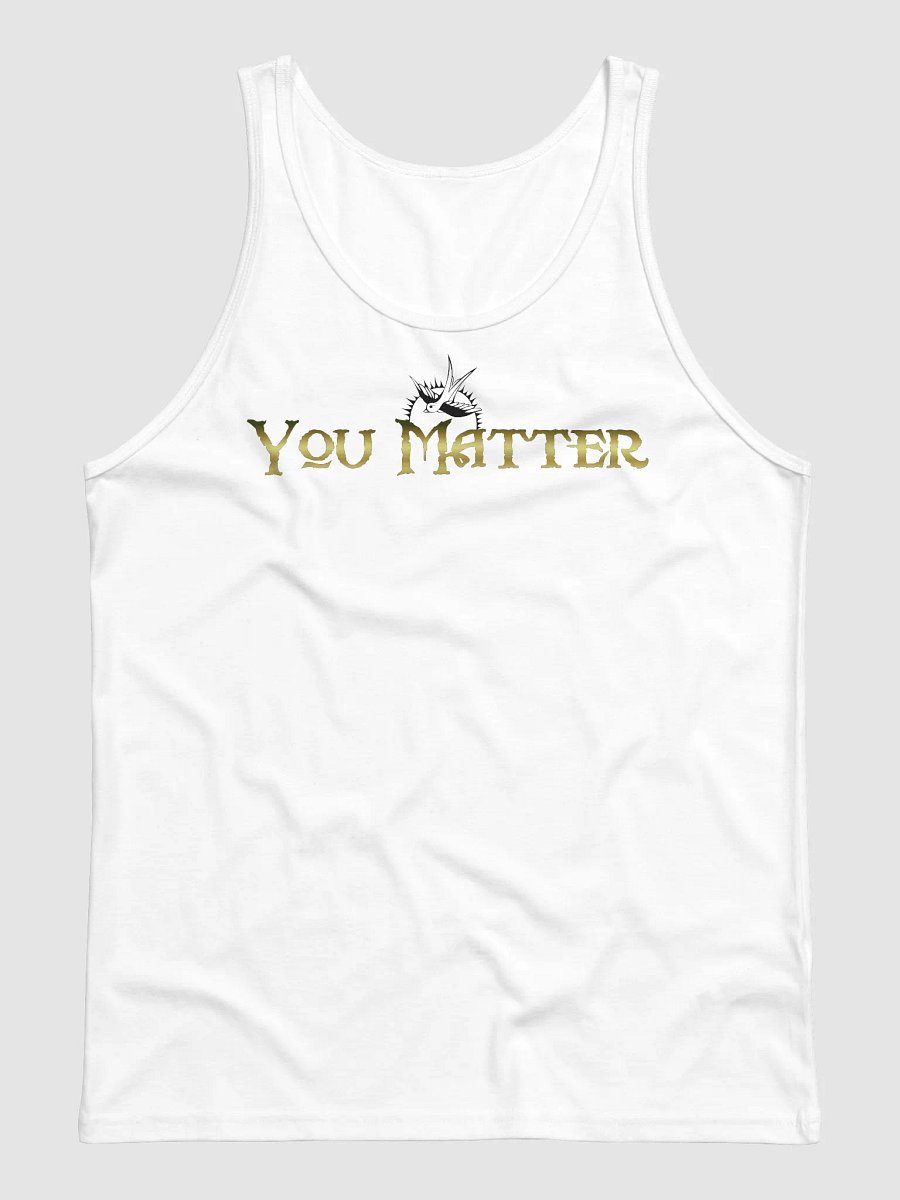 You Matter Tank product image (74)