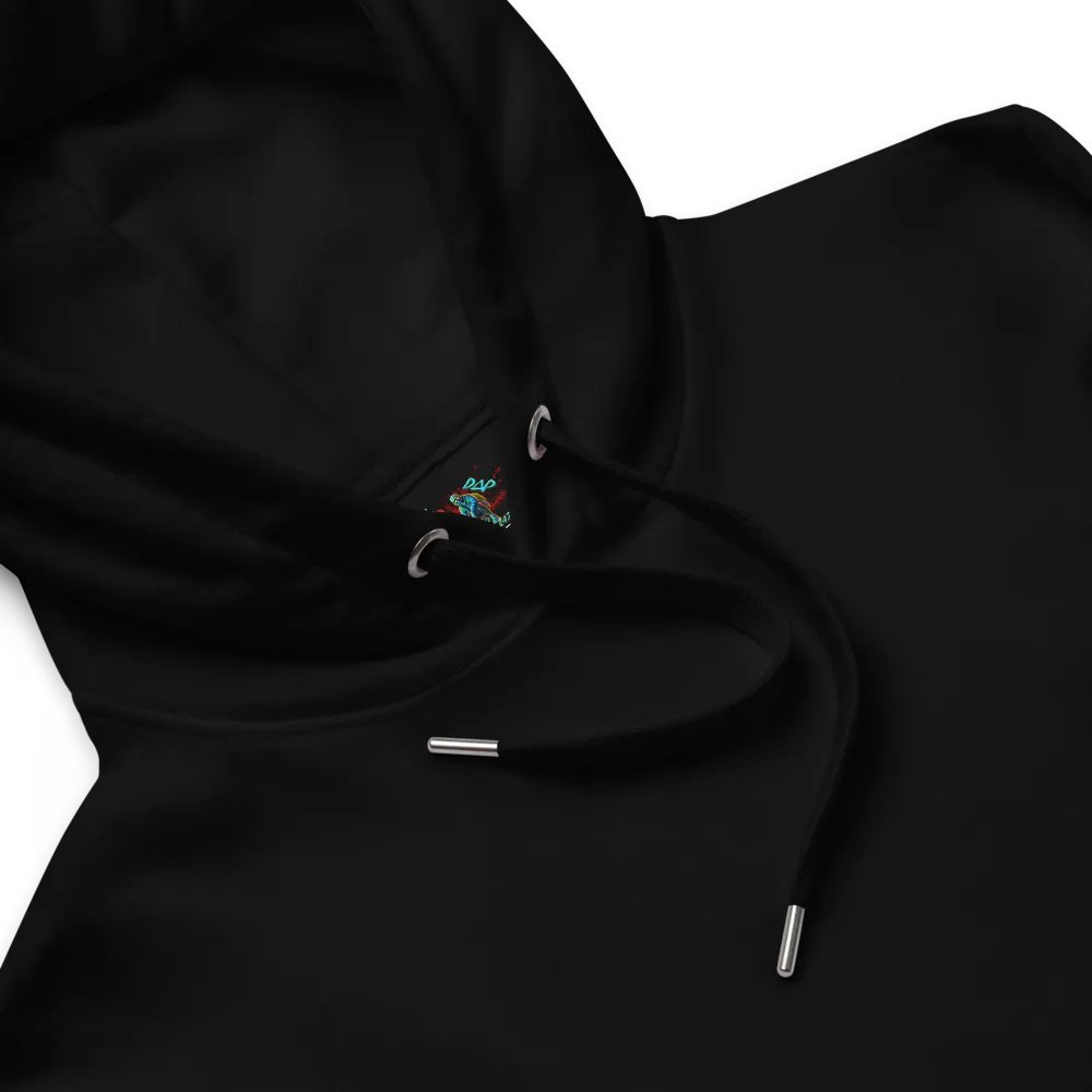CAP & DAP RL Hoodie product image (4)